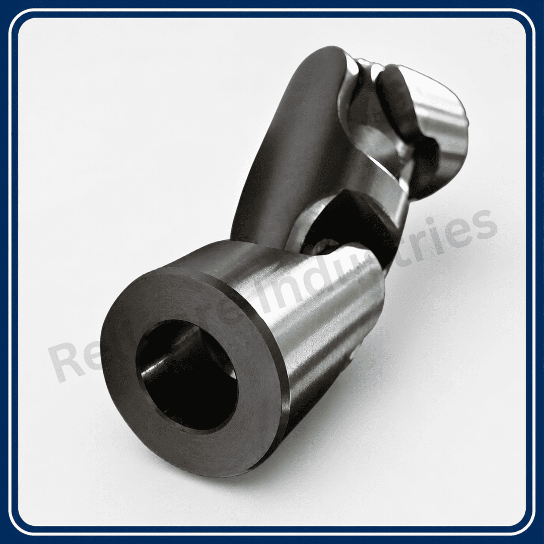 Double Universal Joint manufacturer in Ahmedabad, Gujarat